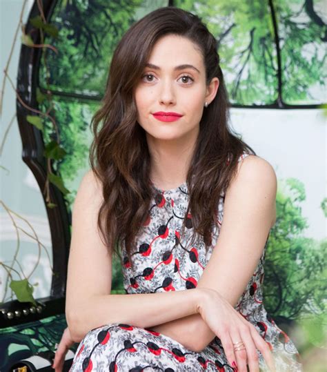 Emmy Rossum At Free Arts Nys 18th Annual Art Auction
