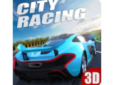 City Racing 3d Mod Apk 595081 Unlimited Money And Diamond Latest Version