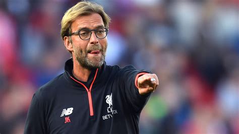 Get the latest news on jurgen klopp including training sessions, squad announcements and injury updates from liverpool boss right here. Liverpool boss Jurgen Klopp warns against complacency ...