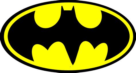 Pictures Of The Batman Logo