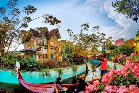 10 Tempat Wisata Di Semarang Jelajahi Keindahan Kota Atlas Dengan Seru