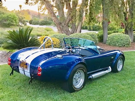 We did not find results for: 1965 Shelby Cobra Replica for Sale | ClassicCars.com | CC ...