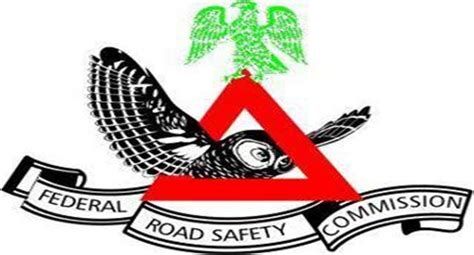 Logo design template logo templates road logo geometric logo symbol logo logos safety symbols need a logo designed for your computer business? Imo FRSC Flags Off Ember Month Campaign • Channels Television