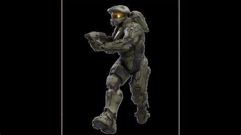 Picture Of Master Chief