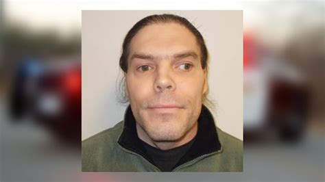 Canada Wide Arrest Warrant Issued For Sex Offender Could Be In Toronto