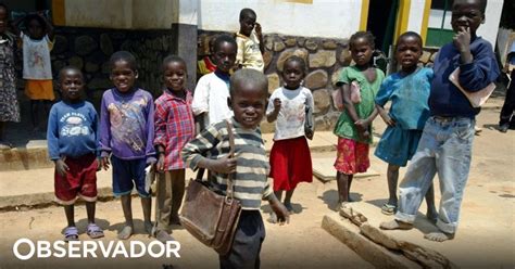 Ue Disponibiliza 13 Milhões Para Combater Fome E Seca No Sul De Angola Observador