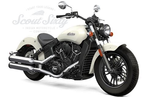 Polaris India Launches 2016 Scout Sixty At Rs 1221 Lakh In Hyderabad