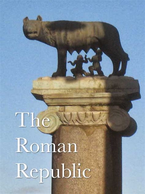 History Roman Republic Hep Booking Hub