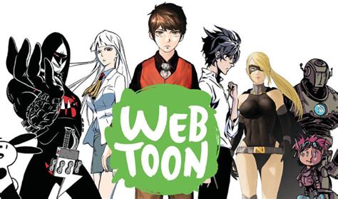 Apakah Webtoon Berbayar Simak Penjelasan Lengkapnya Disini