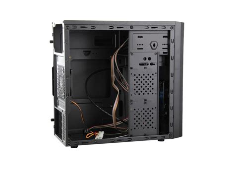 Free delivery and returns on ebay plus items for plus members. DIYPC MA08-BK Black Computer Case - Newegg.ca