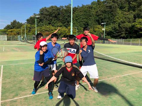 夏合宿 名古屋市のテニスサークル 「푩풍풖풆 푮풓풂풔풔」のブログ