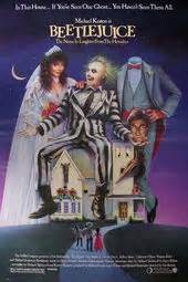 News trailer, movie, full movie, cast, netflix, sequelbeetlejuice, which was first released in new york on march 29, 1988, met. Beetlejuice (1988) — Art of the Title