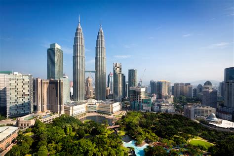 How To Spend 48 Hours In Kuala Lumpur