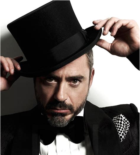 Why The Top Hat Is A Mans Crowning Glory Savile Row Style