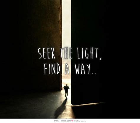 Light The Way Quotes Quotesgram