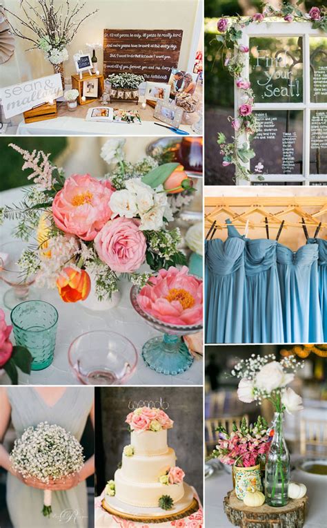 5 Hot Wedding Trends And Themes For 2015 Tulle