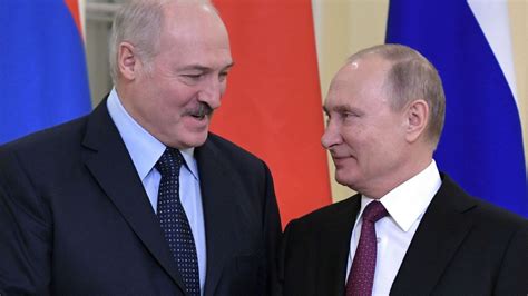 De wikipedia, la enciclopedia libre. Protestas en Bielorrusia: Lukashenko ahora pide ayuda a ...