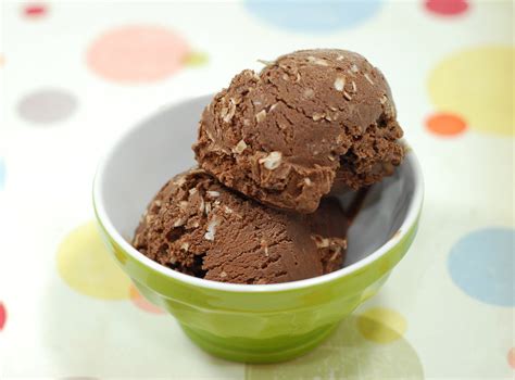 Chocolate Pecan Ice Cream Gordonramsaysubmissions Flickr