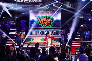 Nick Cannon Sums Up The New Season Of Wild N Out Its Atlanta
