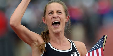 usa s jenny simpson wins historic medal in 1500m race huffpost