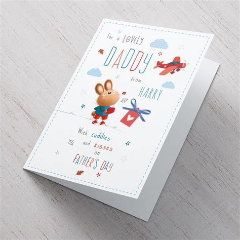 Happy father's day (439 cards). Father's Day Cards : Fathers Day Greeting Card