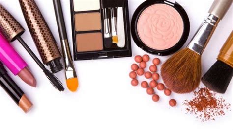 Iran Raises Cosmetics Import Tariff To 26 Financial Tribune