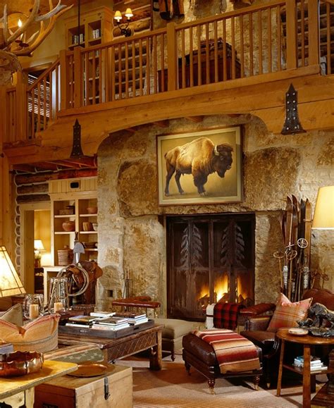 Western Style Home Decor Tips