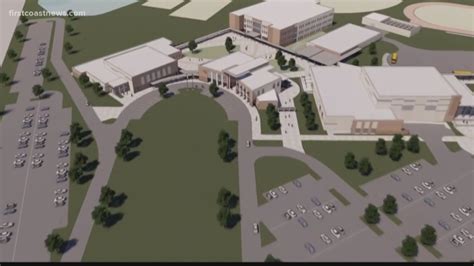 New High School Coming To St Johns County Fla In 2021