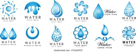23011 Water Saving Logos Images Stock Photos And Vectors Shutterstock