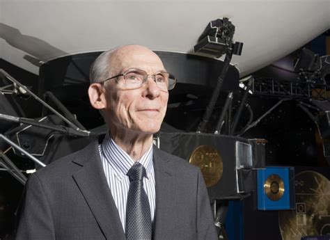 nasa s voyager project scientist ed stone retires after 50 years space