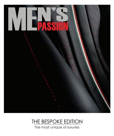 mp issue 90 november 2017 by men s passion magazine issuu