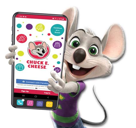 Chuck E Cheese Notepad 25pc Lot Perfect For Birthday Parties Or Prizes