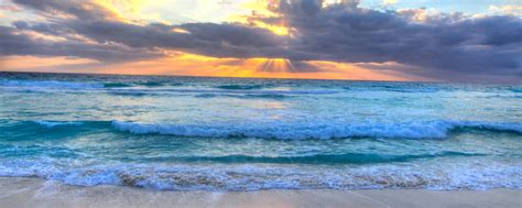 Cancun The Best Touristic Destination In Mexico 2018