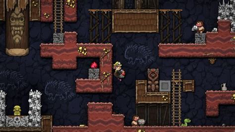 spelunky 2 all character secret location to unlock them