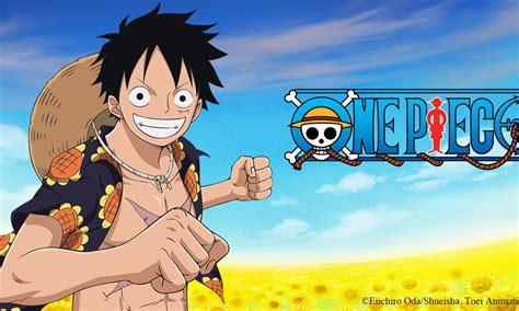 One Piece 1037 Date Et Heure De Sortie Quand Sort Lépisode En