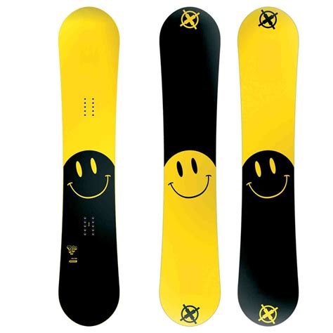 Cool Looking Snowboards