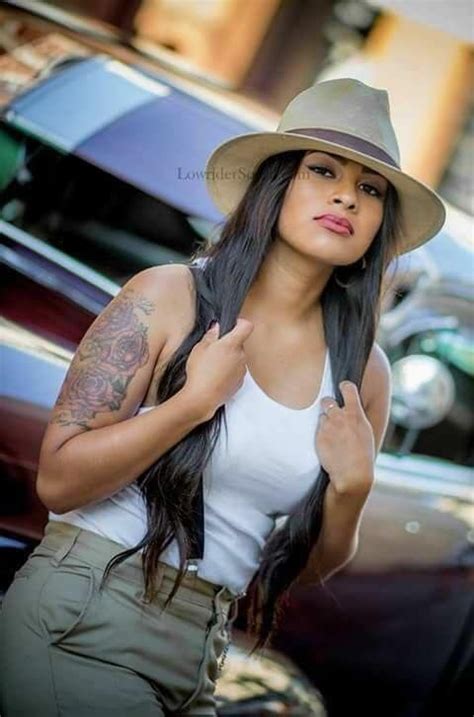 Pin By Lovely Tattobunny On Cholas Chola Girl Chicana Style Chola Style