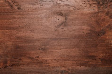 Wood Texture Seamless Desk