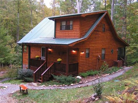 Cricket Creek Cabin Secluded 51 Ac Of Mountain Forest Get Away