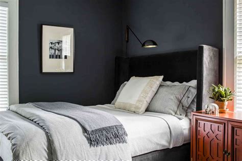 Gray Bedroom Ideas That Prove Its A Worthy Color