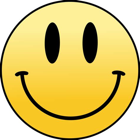 Transparent Smiley Face Free Download On Clipartmag