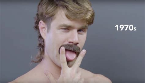 This Video Shows How Douchebag Style Has Evolved Over The Years