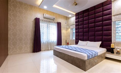 Simple Bedroom Designs For Indian Homes