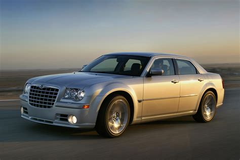Choose the desired trim / style from the dropdown list to see the corresponding specs. CHRYSLER 300C SRT8 specs & photos - 2005, 2006, 2007, 2008 ...