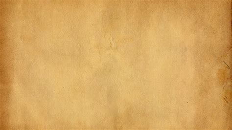 Ancient Paper Background