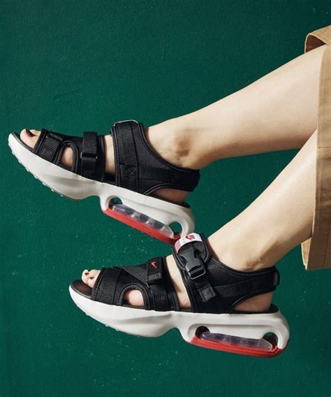 ナイキ エア マックス ソル メンズサンダル 厚底 Nike Air Max Sol Mens Sandals＜24 30cm 展開