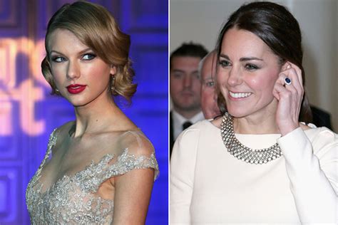 Will Taylor Swift Perform At Kate Middletons Birthday Party