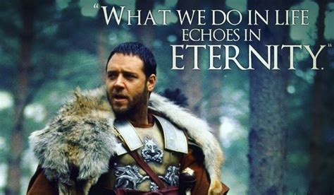 Best 43 Gladiator Quotes Movies Nsf News And Magazine