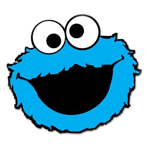 Collection of Cookie Monster PNG HD. | PlusPNG