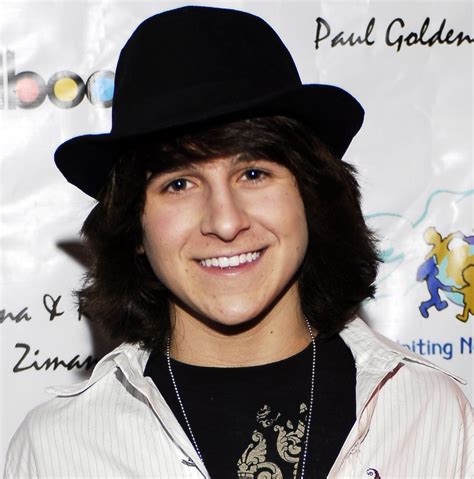 Mitchel Musso, 20-year-old Disney star, arrested for drunk driving ...